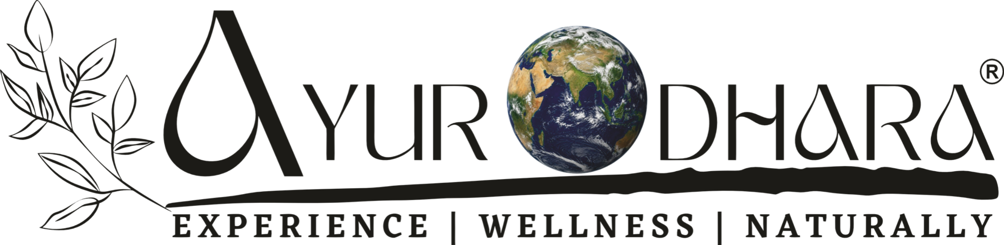 Ayurdhara — Experience | Wellness | Naturally
